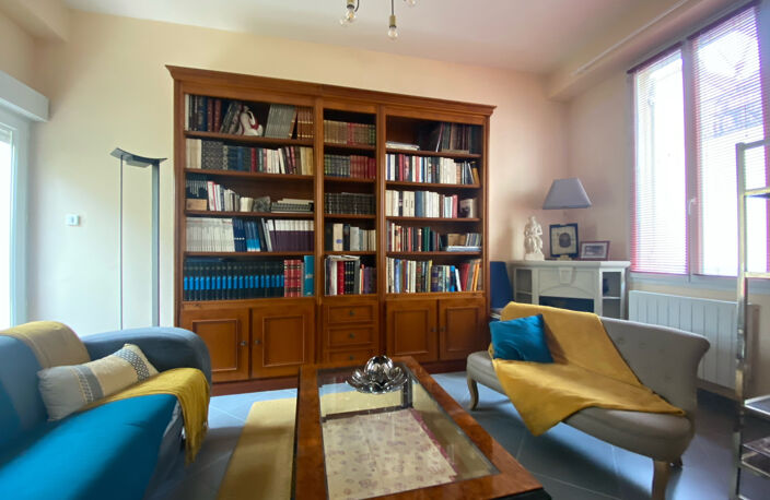 MAISON T4 JARDINET CREON — photo 2