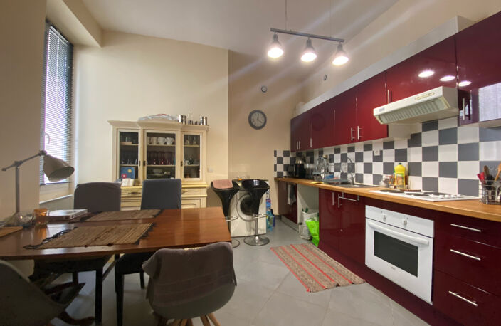 MAISON T4 JARDINET CREON — photo 5