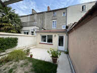 Maison, Secteur Robespierre, REIMS — photo 2