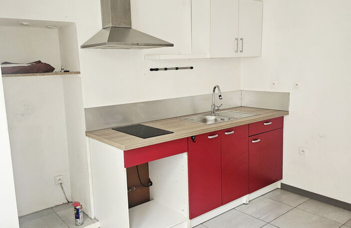 Studio 26 m2 avec cave centre village — photo 2