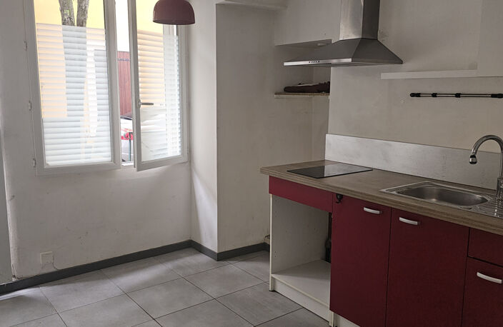 Studio 26 m2 avec cave centre village — photo 4