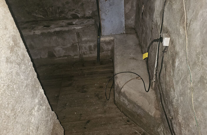 Studio 26 m2 avec cave centre village — photo 5