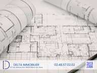 Terrain constructible de 1576m² — photo 2