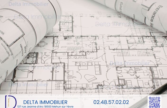 Terrain constructible de 1576m² — photo 2