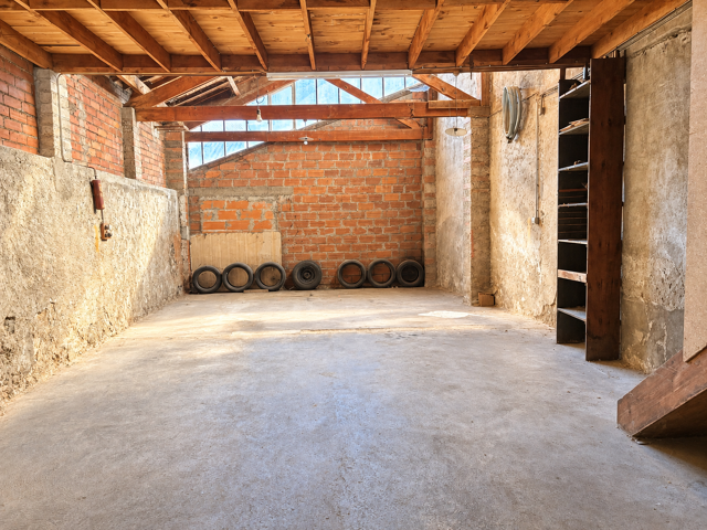 Garage proposé à Carmaux