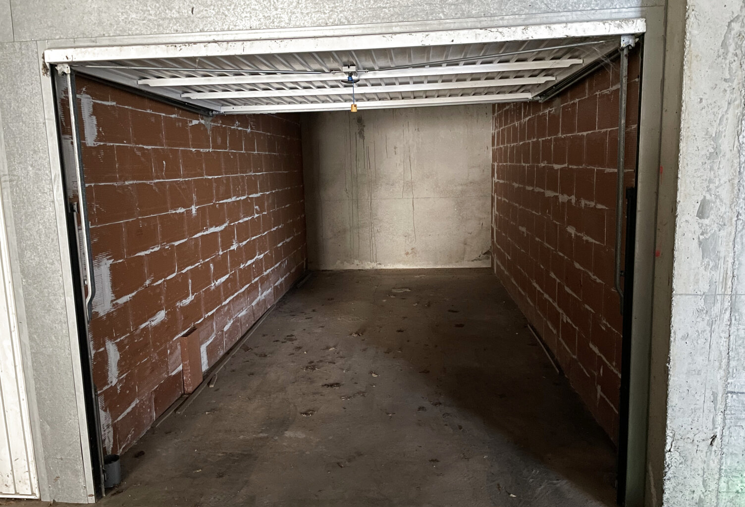 GARAGE - BOURRAN — photo 1