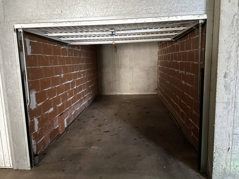 GARAGE - BOURRAN — photo 1