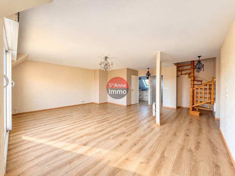 AMIENS - QUARTIER HENRIVILLE - T4 - 3 CHAMBRES - BUREAU - TE — photo 1