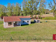 Maison contemporaine avec 4 chambres et grand jardin. — photo 2