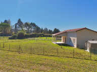 Maison contemporaine avec 4 chambres et grand jardin. — photo 3