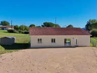 Maison contemporaine avec 4 chambres et grand jardin. — photo 4