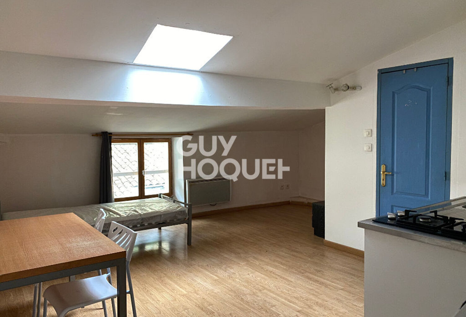 appartement — photo 1