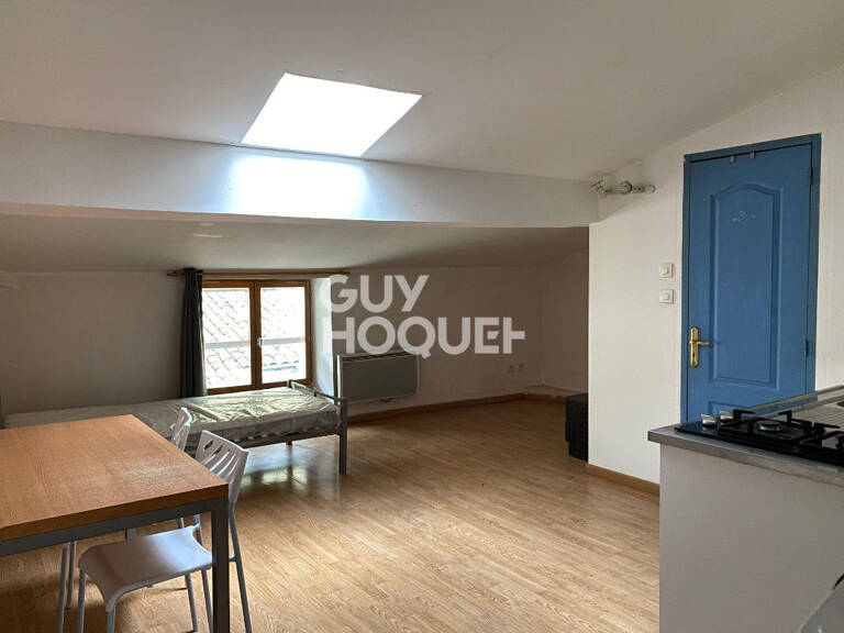 appartement — photo 1