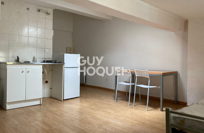 appartement — photo 3