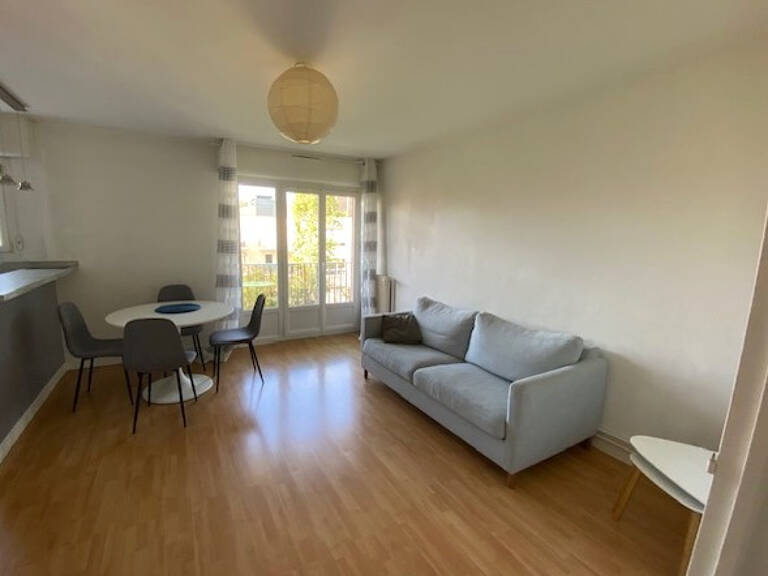 APPARTEMENT T2 MEUBLE — photo 1