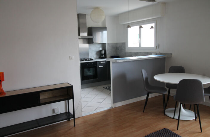 APPARTEMENT T2 MEUBLE — photo 4