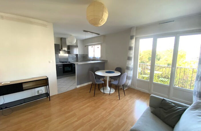 APPARTEMENT T2 MEUBLE — photo 5