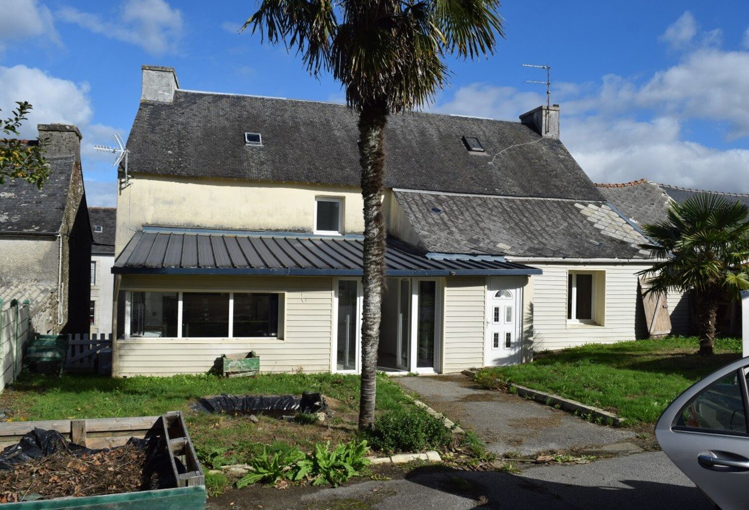 Maison — photo 1
