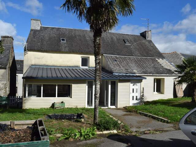 Maison — photo du bien