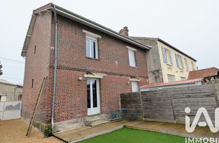 Vente Maison/villa 3 pièces — photo 3