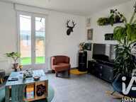 Vente Maison/villa 3 pièces — photo 4