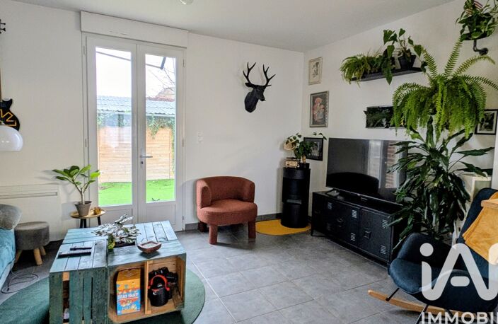 Vente Maison/villa 3 pièces — photo 4