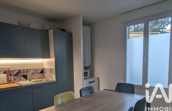 Vente Maison/villa 3 pièces — photo 5