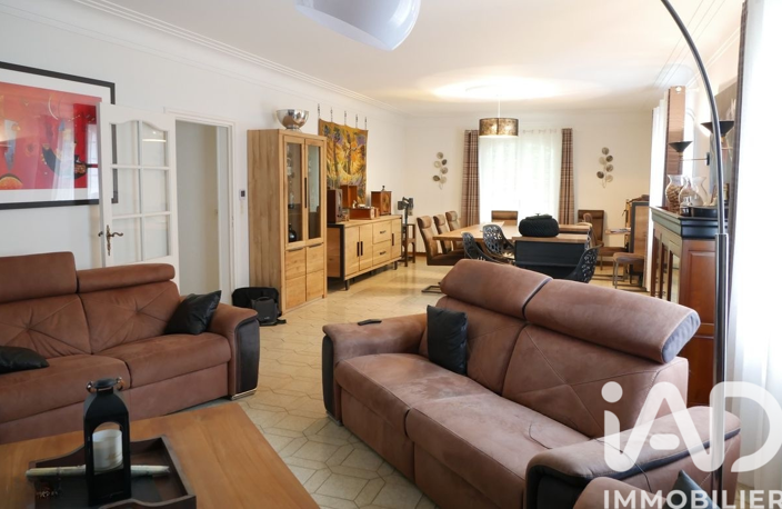 Vente Maison de campagne 5 pièces — photo 2