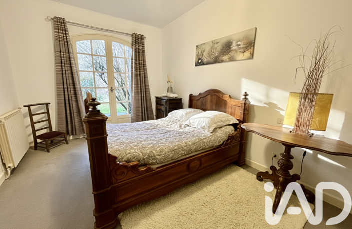 Vente Maison de campagne 5 pièces — photo 4
