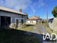 Vente Maison de campagne 6 pièces — photo 2