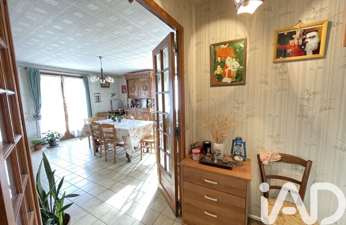 Vente Maison de campagne 6 pièces — photo 3