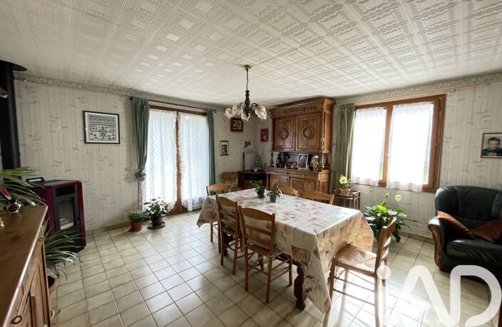 Vente Maison de campagne 6 pièces — photo 4