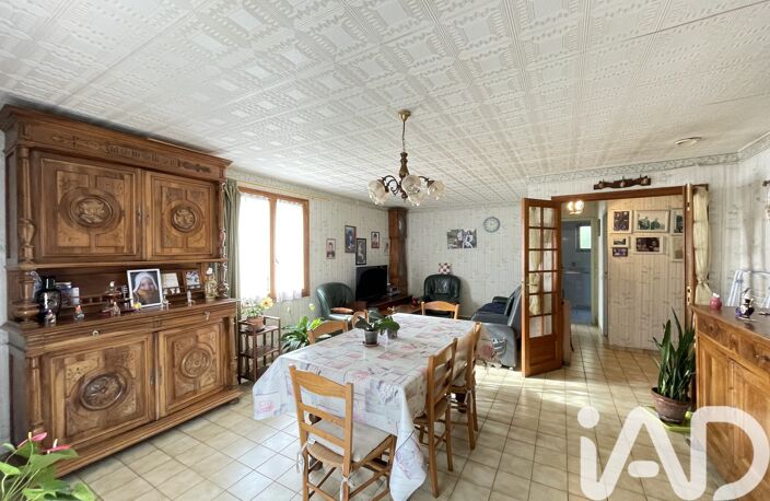Vente Maison de campagne 6 pièces — photo 5
