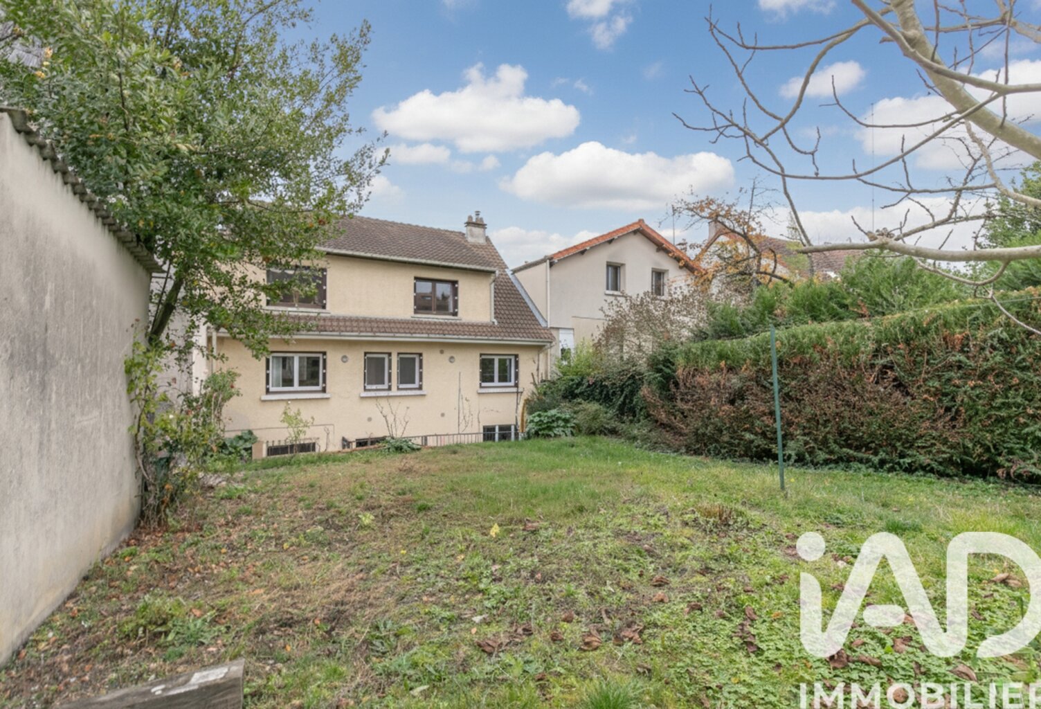 Vente Maison/villa 7 pièces — photo 1