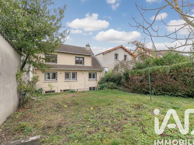 Vente Maison/villa 7 pièces — photo du bien