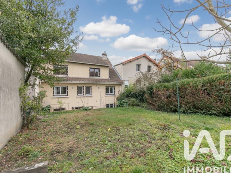 Vente Maison/villa 7 pièces — photo 1