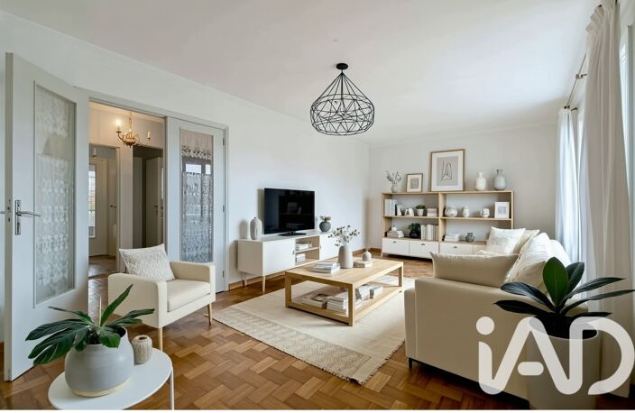 Vente Maison/villa 7 pièces — photo 2