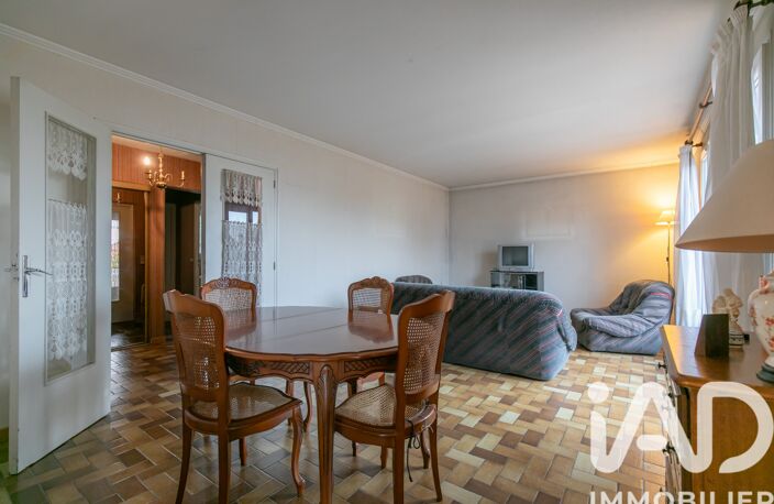 Vente Maison/villa 7 pièces — photo 3