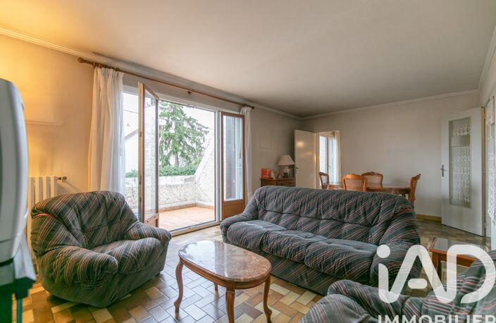 Vente Maison/villa 7 pièces — photo 4