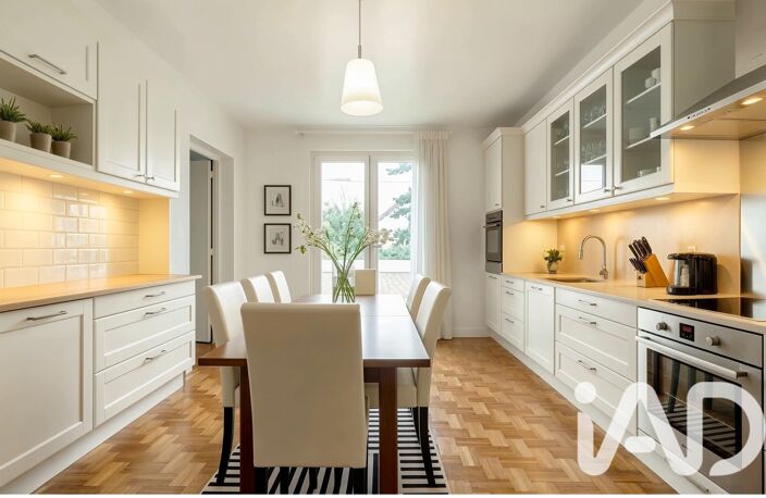 Vente Maison/villa 7 pièces — photo 5