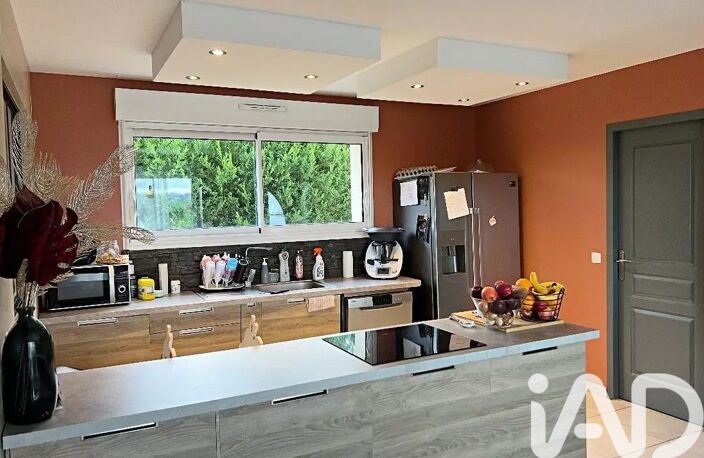 Vente Maison/villa 4 pièces — photo 2