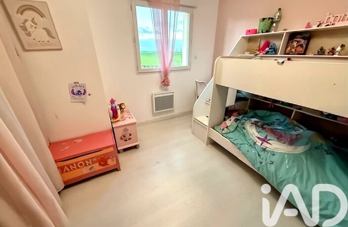 Vente Maison/villa 4 pièces — photo 3