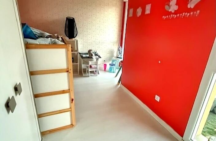 Vente Maison/villa 4 pièces — photo 4