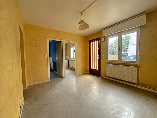 LIBOURNE   QUARTIER DE L'HÔPITAL / Appartement de type 2 d'e — photo du bien