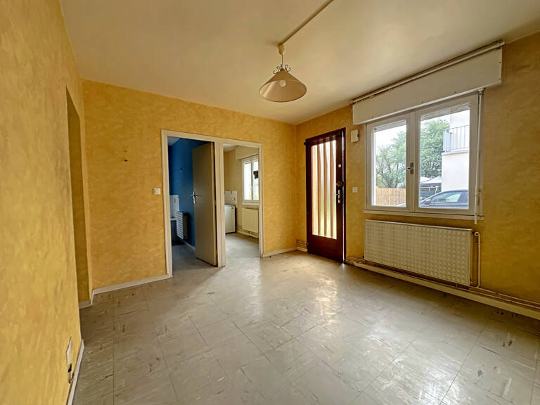 LIBOURNE   QUARTIER DE L'HÔPITAL / Appartement de type 2 d'e — photo 1