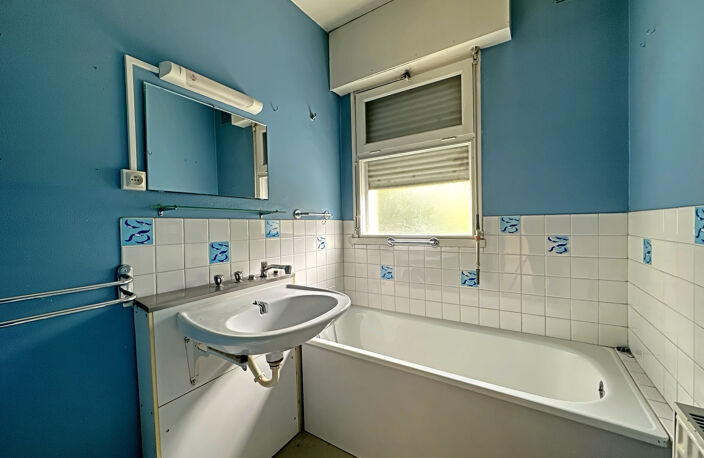 LIBOURNE   QUARTIER DE L'HÔPITAL / Appartement de type 2 d'e — photo 3