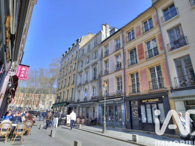 Vente Immeuble 151 m&sup2; — photo 1