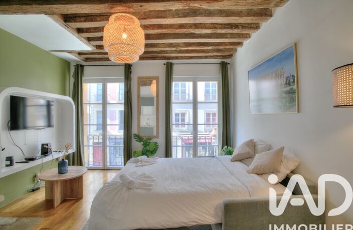 Vente Immeuble 151 m&sup2; — photo 2