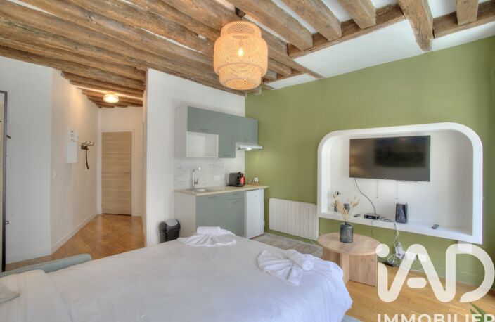 Vente Immeuble 151 m&sup2; — photo 4