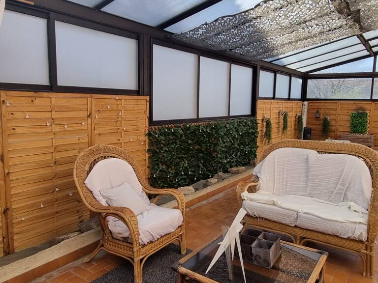 Vente Maison de ville 6 pièces — photo 1